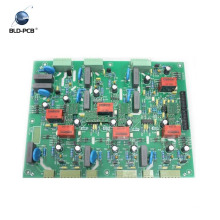 6 Schicht elektronische Leiterplatte PCB Montage PCBA Service und Gehäuse